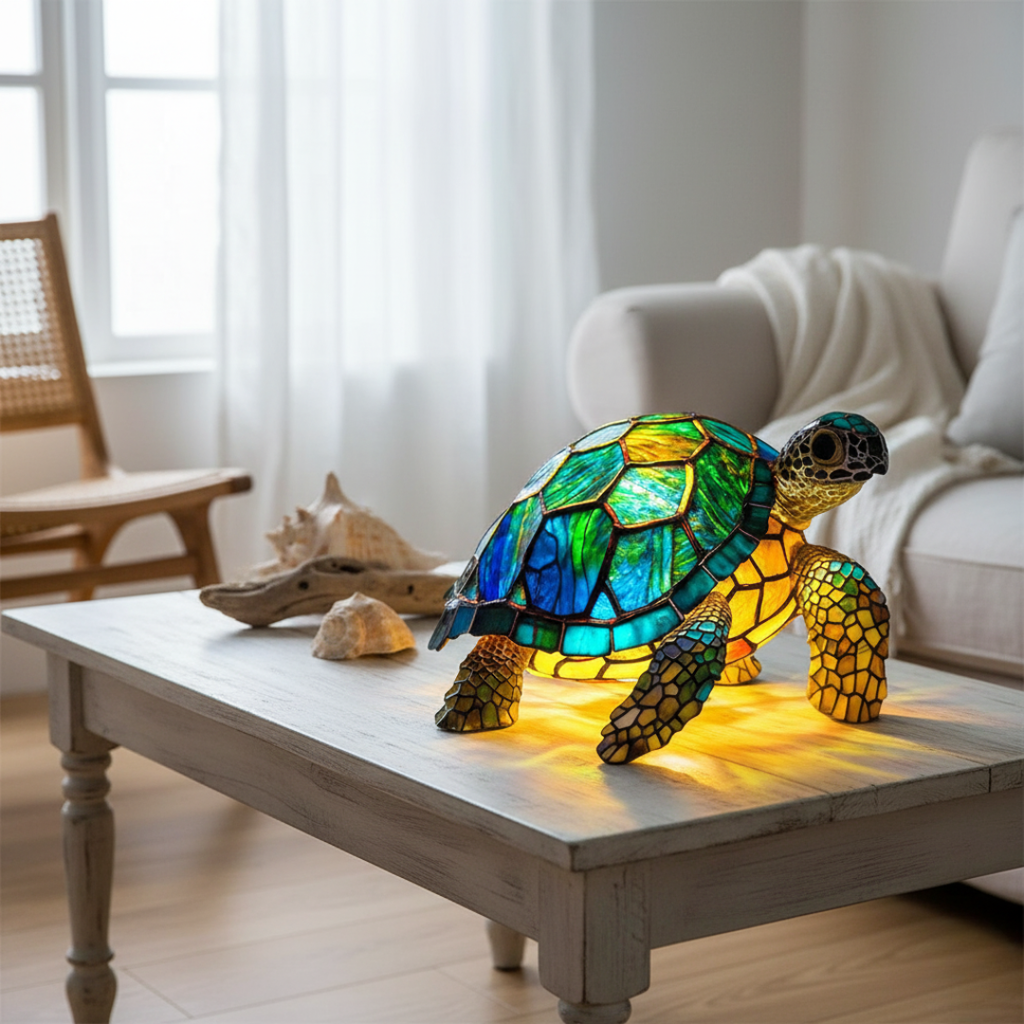 Essence of the Molokai Turtle